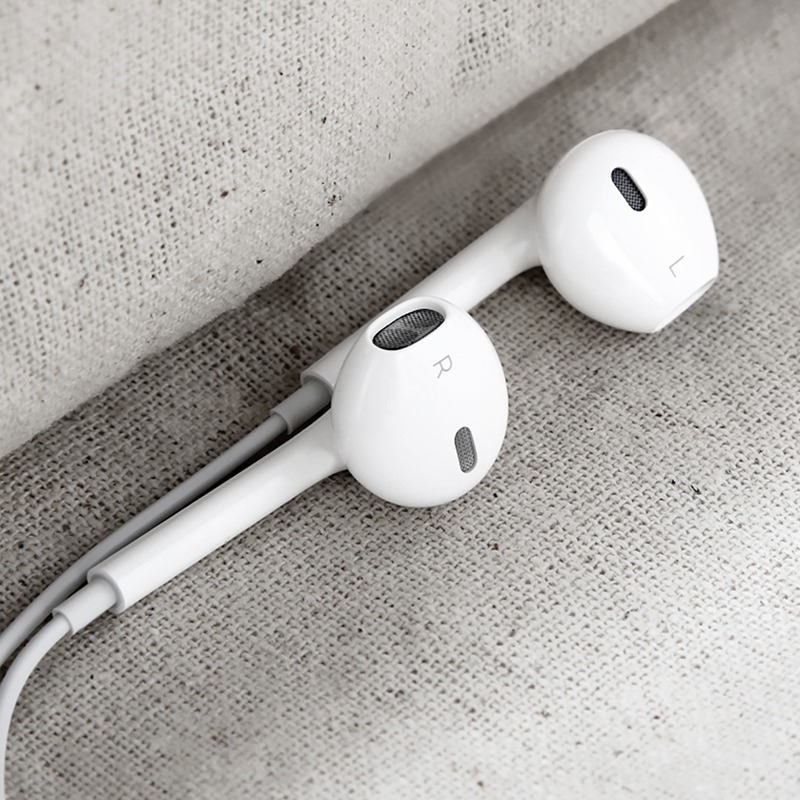 Earphone iphone 12 online pro